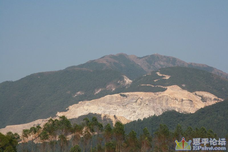 九头山