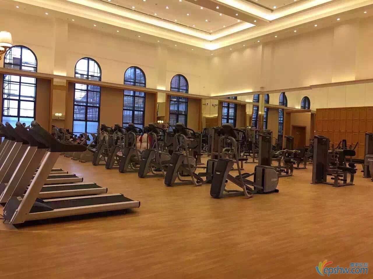 keep fit