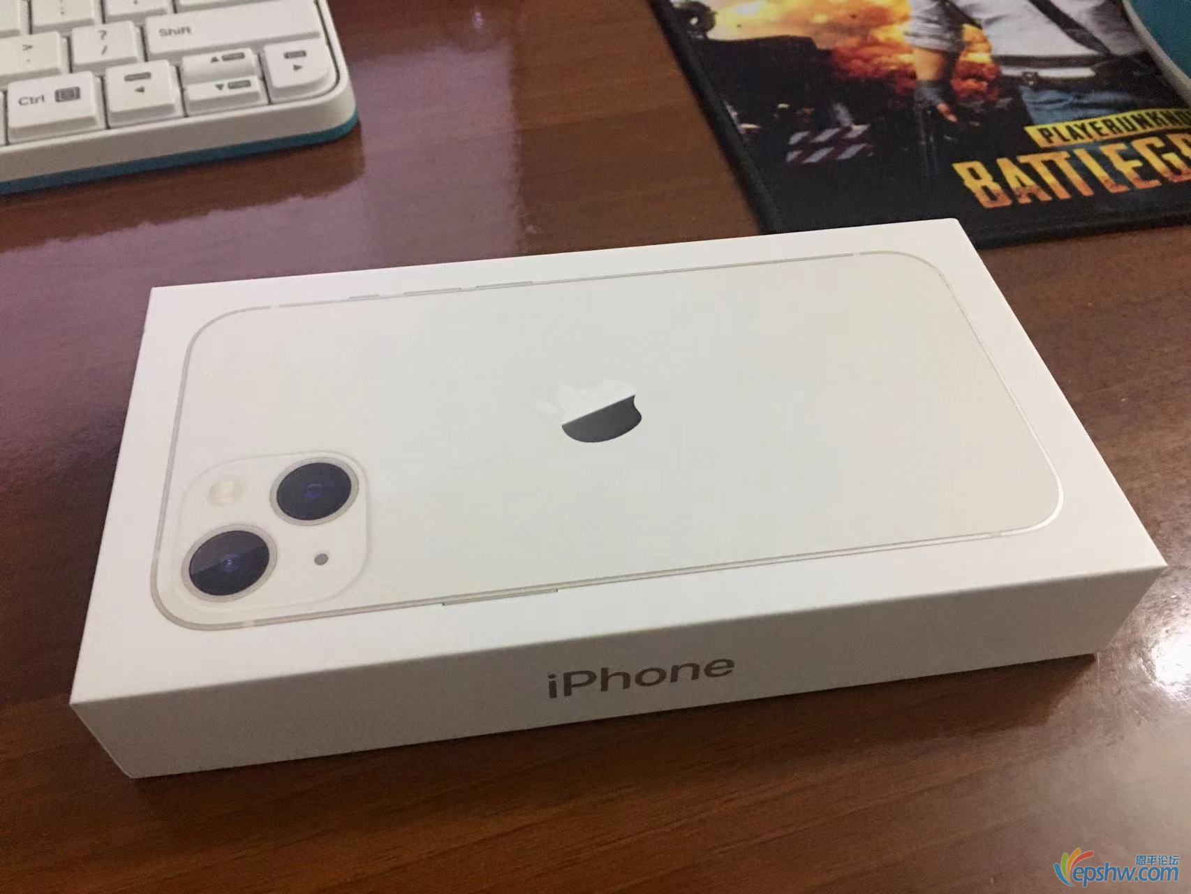 Iphone 13